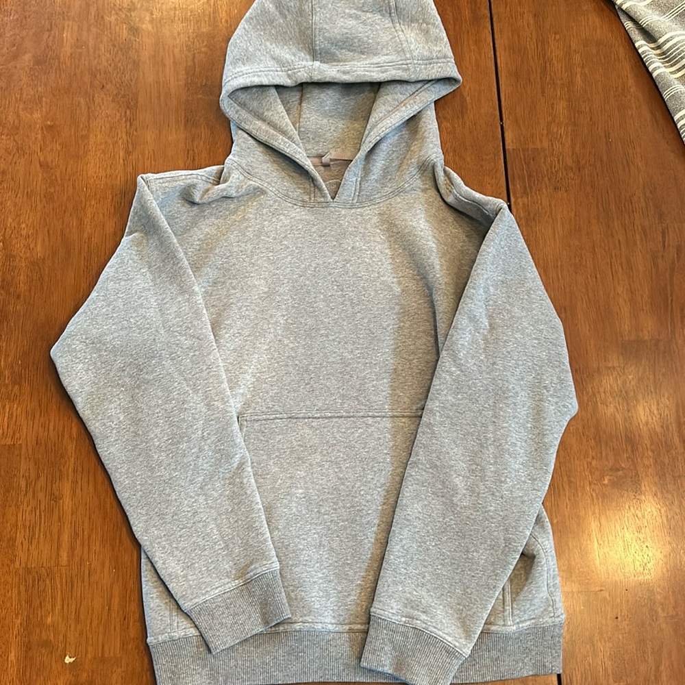 Lululemon hoodie